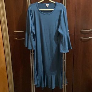 LulaRoe Maurine dress